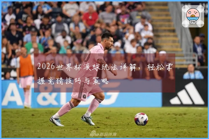 2026世界杯滚球玩法详解,轻松掌握竞猜技巧与策略