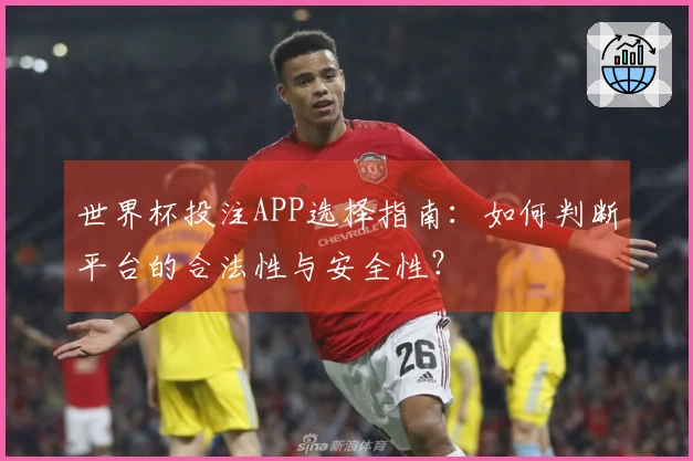 世界杯投注APP选择指南:如何判断平台的合法性与安全性?